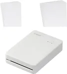 Printer CANON foto Selphy Square QX20, sand white