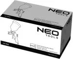 NEO TOOLS 14-700 air compressor accessory 1 pc(s)
