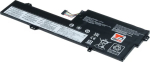 T6 POWER Battery Lenovo Yoga 720-12IKB, IdeaPad 320S-13IKB series, 3166mAh, 36Wh, 3cell, Li-Pol