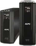UPS Apc POWER-SAVING BACK- PRO 1500, 230V, SCHUKO