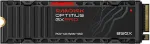 K&otilde;vaketas SANDISK SSD||600xTBW rating|MTBF 1750000 h|Read speed 7300 MB/s|Write speed 6300 MB/s|NVMe Yes|PCI Express 4.0|M.2|1000 GB|SDSP81100TAH-000E0