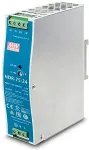 Toiteplokk Planet Din-Rail Power Supply (PWR-75-24) 75 watts, 24V,