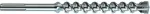 HiKOKI Hammer Drill Bit SDS Max 4-cutter 16x540 mm