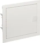 ELEKTRO-PLAST PANEL DISTRIBUTION MSF 1X12 MSF-1X12/PT/W/EPN (5907569154296)