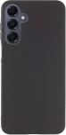 TACTICAL TPU Cover for Samsung Galaxy A16 5G Black