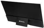 Monitor VERBATIM PMT-15 Portable Touchscreen 15.6" FullHD