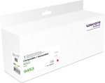 Armor WECARE ink compatible with Epson C13T945340, red/magenta