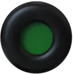 YEALINK - Ohrpolster Leder f&uuml;r WH62/WH66 (1 Paar)