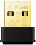 V&otilde;rgukaart TP-Link AC1300 Nano Wireless MU-MIMO USB Adapter