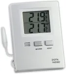 TFA 30.1012 Digital Indoor- Outdoor-Thermometer