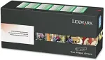 Tooner LEXMARK 24B7183 toner cartridge 1 pc(s) Original Magenta
