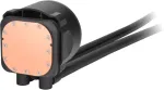Thermaltake TH420 V2 ARGB Sync All-In-One Liquid Cooler (black)
