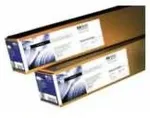 Hp - Beschichtet - Rolle A1 (59,4 cm x 45,7 m) 1 Rolle(n) Papier - f&uuml;r DesignJet 4500, 500, 510, T1100, T1120, T1200, T1300, T790, Z2100, Z3100, Z3200, Z6100