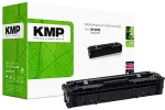 Tooner KMP PrintTechnik AG KMP Toner HP 207X magenta 2450 Seiten remanufactured