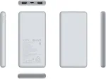 Xiaomi Power Bank 22.5W | 10000 mAh | Lite