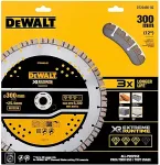 DeWALT DIAL DIAM. SEG. 300mm ELITE REPLACEMENT GENERAL