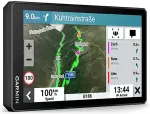 GPS-seade Garmin zumo XT2