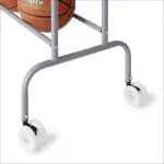 Tremblay Ball trolley RANG7