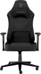 GENESIS Gaming chair NITRO 570, Black