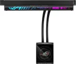 ASUS ROG STRIX SLC IV 360 ARGB LCD All-in-One Fl&uuml;ssig-CPU-Wasserk&uuml;hlung