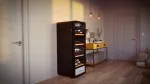 K&uuml;lmik La Sommeliere Veini APOGEE145DZN