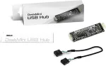 Asrock Deskmini USB HUB