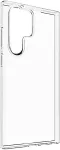 Puro Cover 03 Nude for Samsung S23 Ultra Transparent