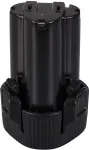 Patona Replacement battery Makita BL1013, 194550-6, 194551-4, 10.8 V 2500 mAh Li-Ion