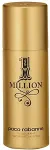 Paco Rabanne 1 Million 150ml - Deodorant meestele