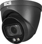 BCS Kamera IP kopułowa 8Mpx -L-EIP58VCR5L4-Ai1-G