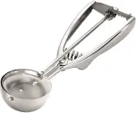 GEFU Ice Cream Scoop GEPALINA Inox