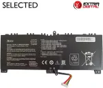ASUS Notebook Battery C41N1709, 3620mAh, Extra Digital Selected