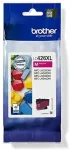 Tooner Brother LC426XLM MAGENTA INK-CARTRIDGE, YIELD=5,000 PAGES