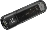 NITECORE TIKI LE Black Hand flashlight LED