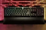 Klaviatuur RAZER Huntsman V2 NO