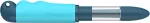 UAB "Sanitex" Tindipliiats SCHNEIDER Base Senso "Blue-Turquoise"