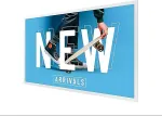Monitor SAMSUNG Smart Signage EM32DX 80.01cm(32") E-Paper