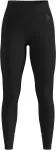 Odlo Merino 160 BL Bottom Long women's leggings, size S, black