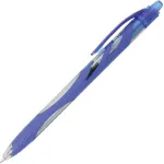 ZEBRA Pastapliiats Ola 1,0mm sinine sws, 2 tk