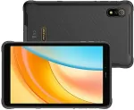 Tahvelarvuti ULEFONE Tablet Armor Pad Pro 8" 128 GB 4G Black (UF-TAP-Pro)