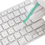 Fellowes Platinet PFS5430 cotton swabs for cleaning keyboards 12 pcs.