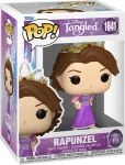 FUNKO POP! Vinyl figuur: Disney: Tangled - Rapunzel (Brunette)