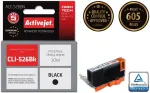 Tooner Activejet ACC-526CN Ink (replacement for Canon CLI-526C; Supreme; 10 ml; cyan)