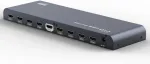 Aten PremiumCord HDMI 2.0 splitter 1-8 port, 4kx2k@60Hz