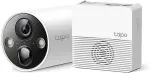 TP-Link Tapo C420S1 Netv&aelig;rksoverv&aring;gningskamera Fast irisbl&aelig;nder Udend&oslash;rs 2560 x 1440