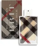 Burberry Brit for Her 100ml - Eau de Parfum naistele