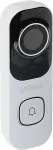 Dahua Technology DB41AW doorbell chime Black, White