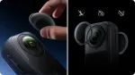 INSTA360 X5 objektiivikaitse Premium