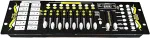 Light4Me DMX 192 MKII - DMX slide controller