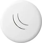 Mikrotik cAP lite 54 Mbit/s White Power over Ethernet (PoE)